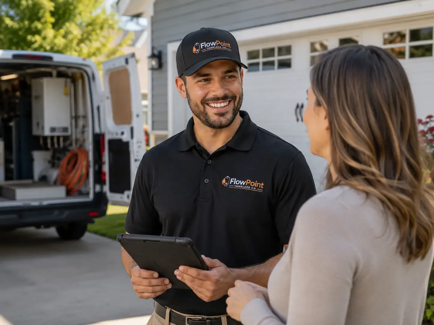 Tankless Water Heater Installation Walton, NE FAQs